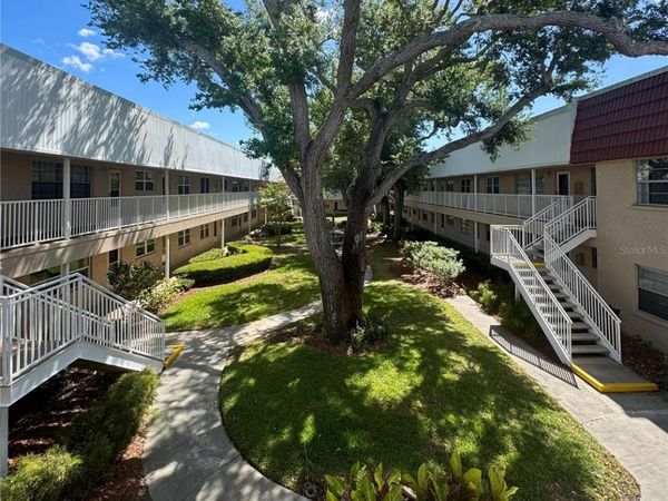 10036 63RD AVENUE N, Unit 23, ST PETERSBURG, FL 33708