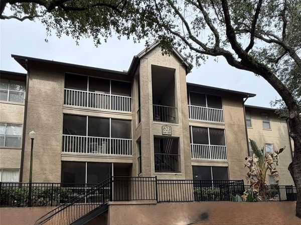 623 DORY LANE, Unit 109, ALTAMONTE SPRINGS, FL 32714