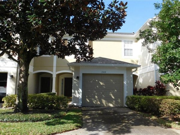 1508 FLORENTINO LANE, WINTER PARK, FL 32792