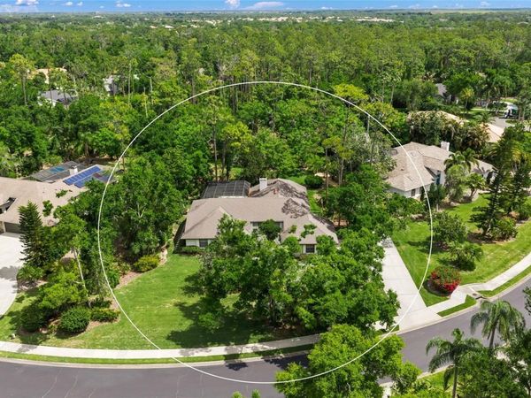 7758 SILVER BELL DRIVE, SARASOTA, FL 34241