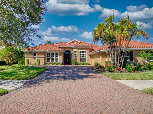 110 PORTOFINO DRIVE, NORTH VENICE, FL 34275