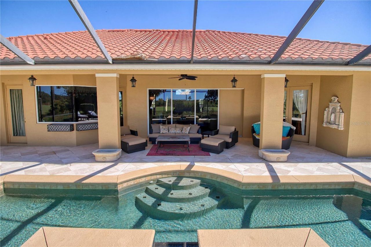 110 Portofino Drive, North Venice, FL 34275 Photo