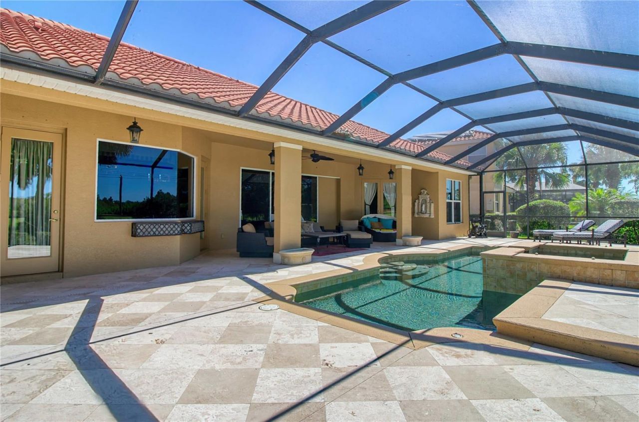 110 Portofino Drive, North Venice, FL 34275 Photo