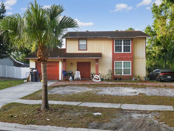 7614 PALMBROOK DRIVE, TAMPA, FL 33615