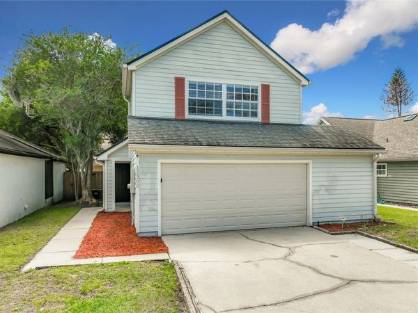 12300 GINGHAM COURT , ORLANDO, FL 32828