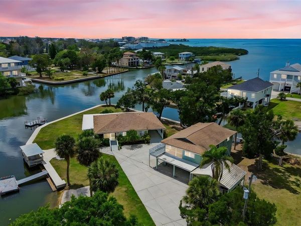 14539 COFFEY LANE, HUDSON, FL 34667