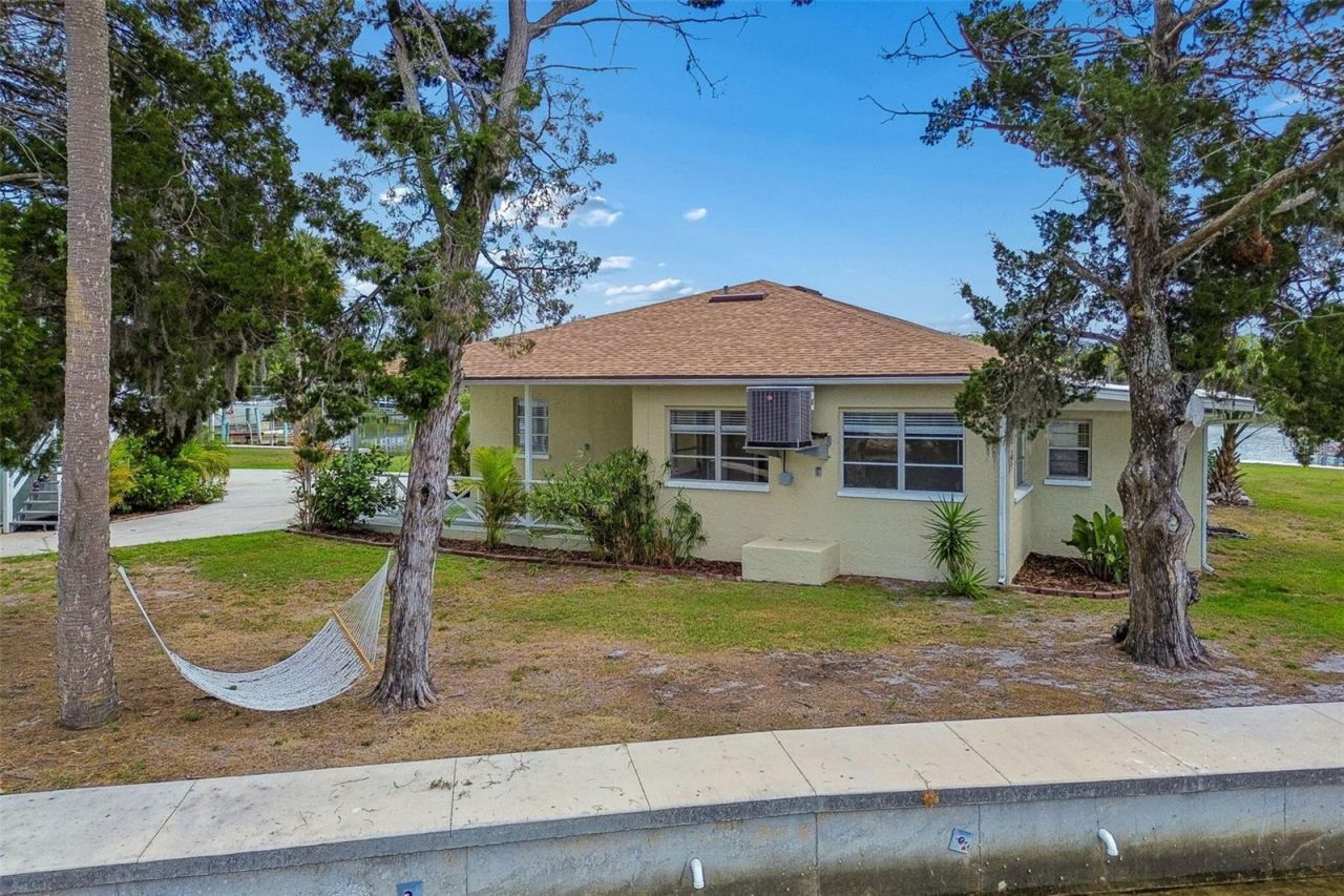 14539 Coffey Lane, Hudson, FL 34667 Photo