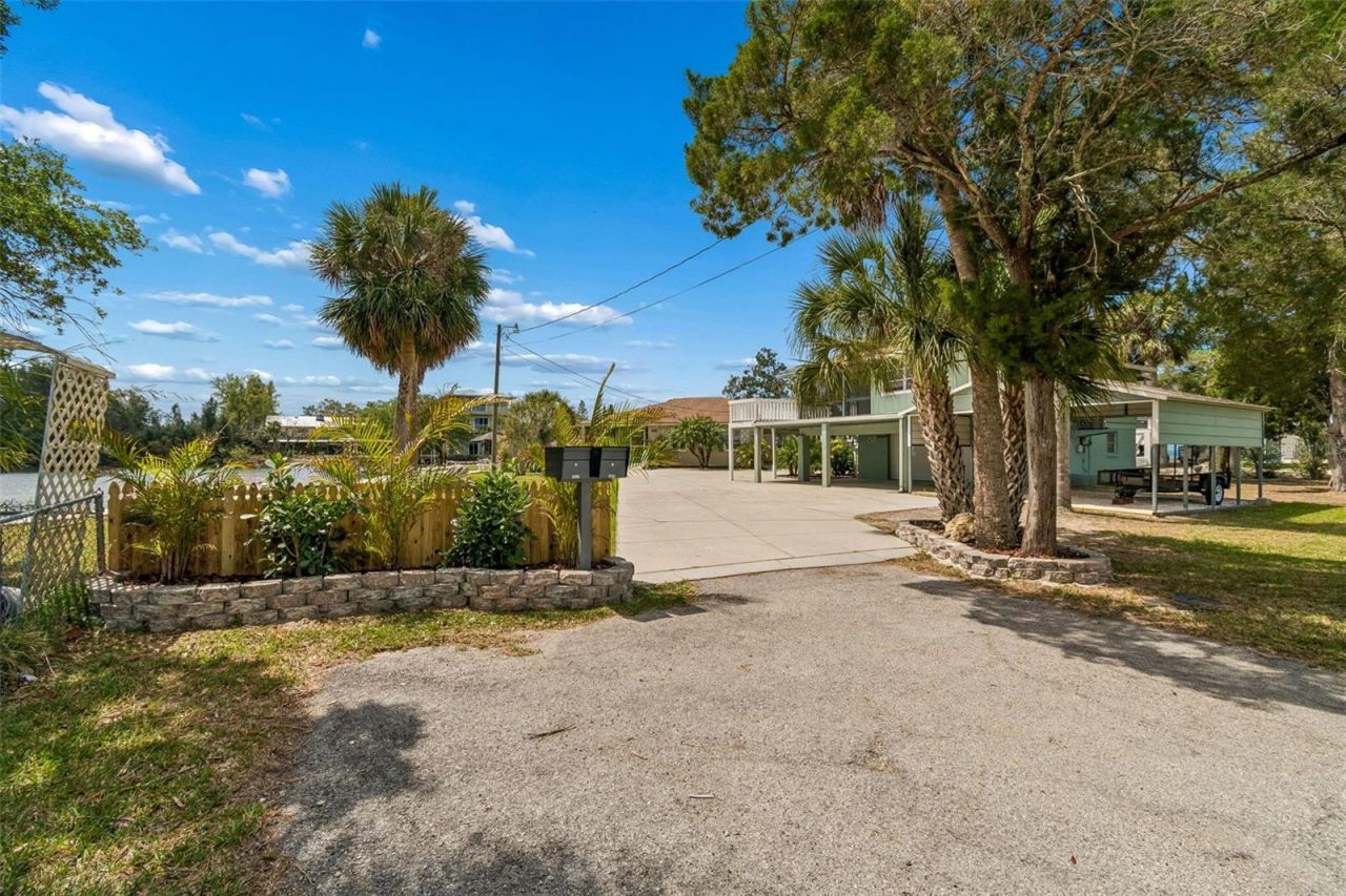 14539 Coffey Lane, Hudson, FL 34667 Photo