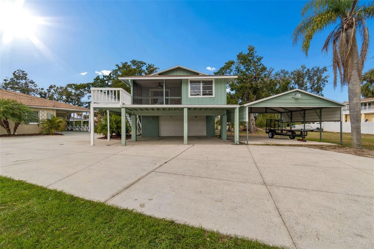 14539 Coffey Lane, Hudson, FL 34667 Photo