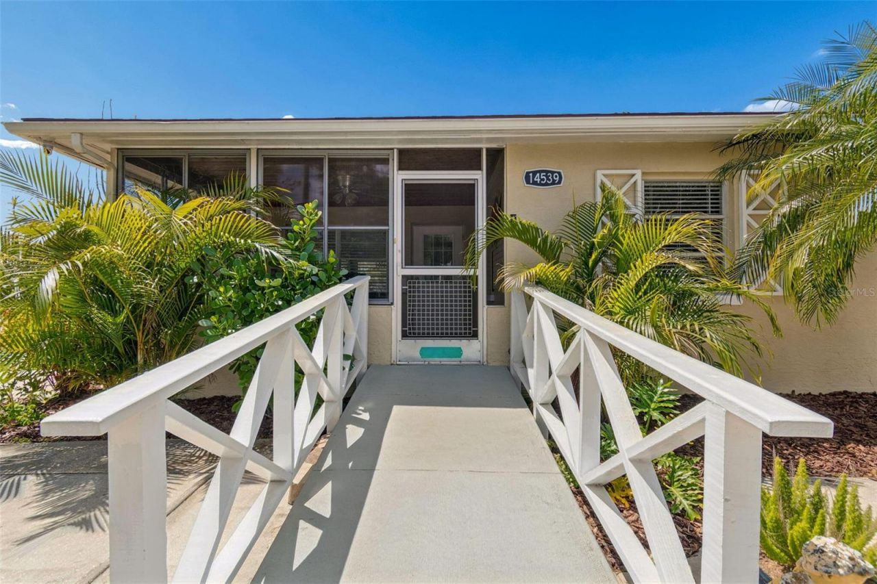 14539 Coffey Lane, Hudson, FL 34667 Photo