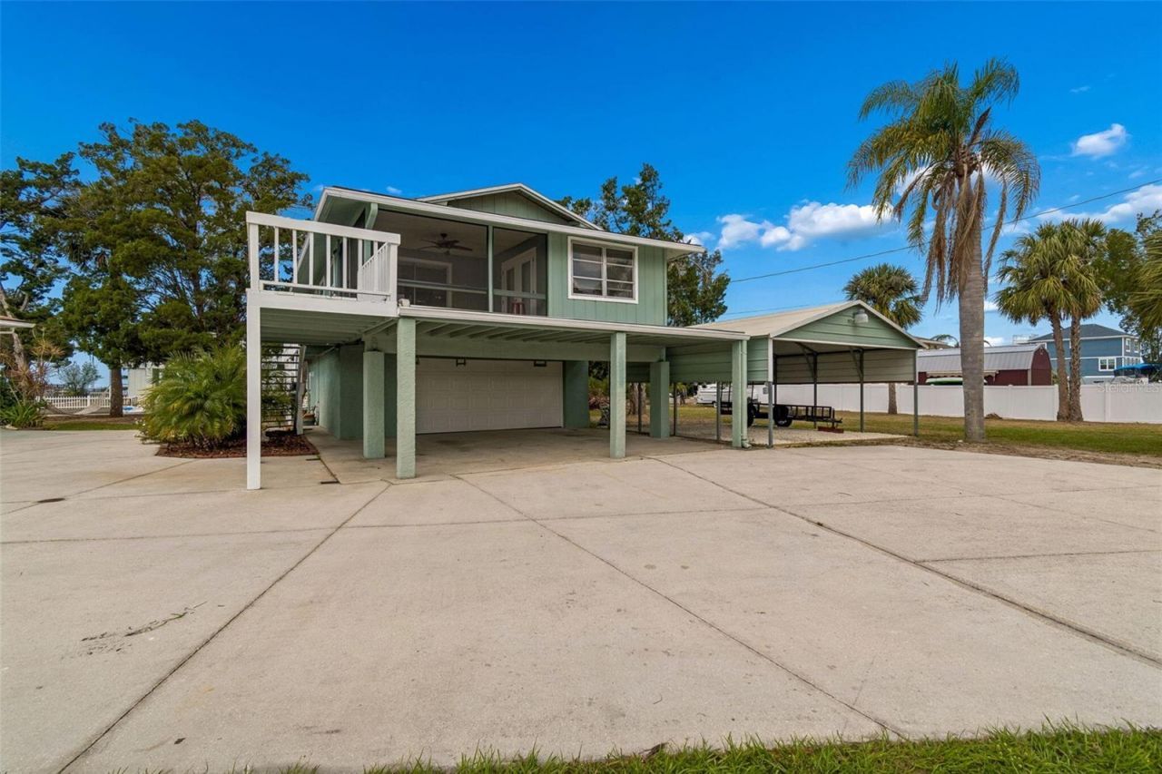 14539 Coffey Lane, Hudson, FL 34667 Photo