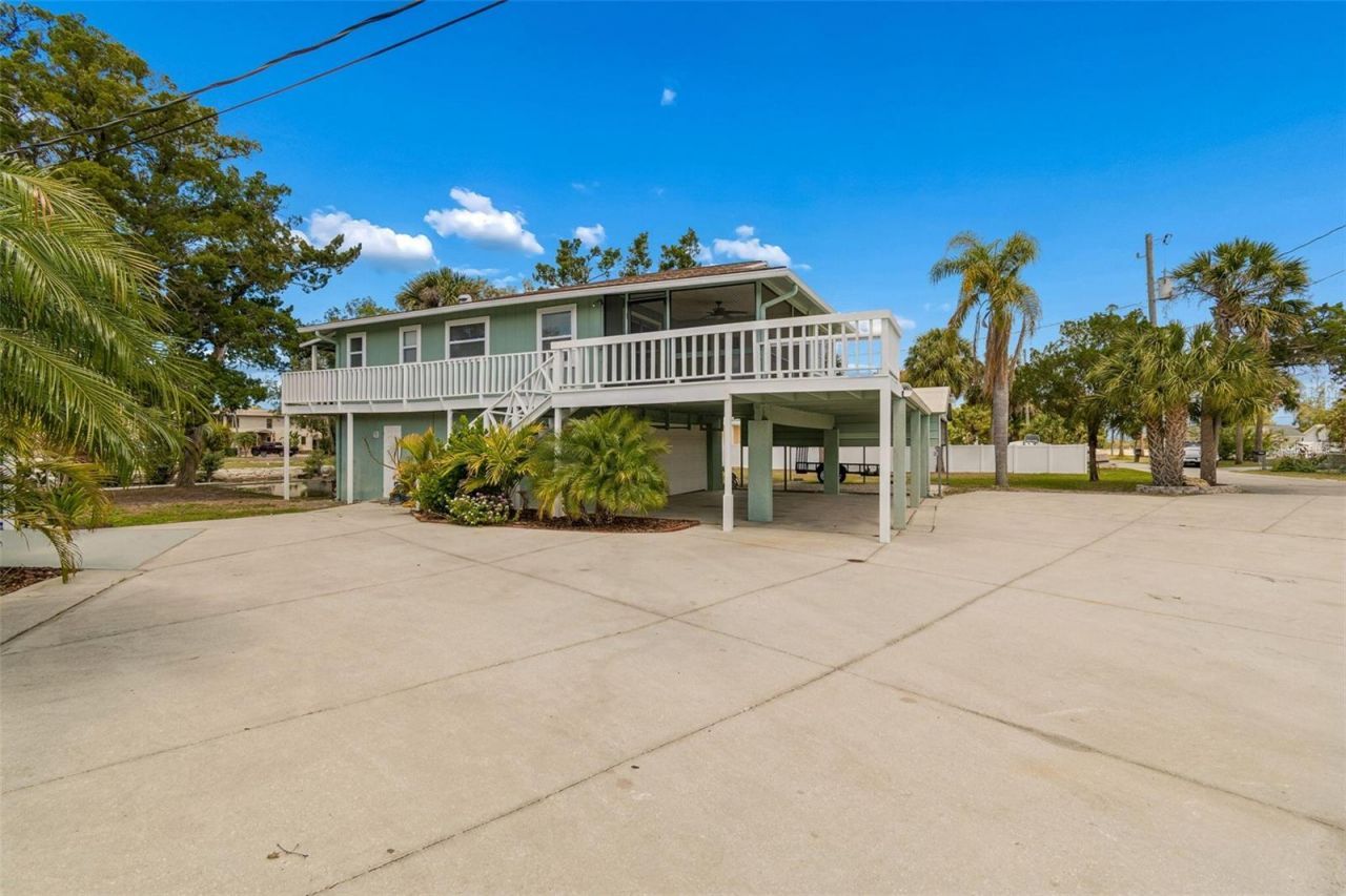 14539 Coffey Lane, Hudson, FL 34667 Photo