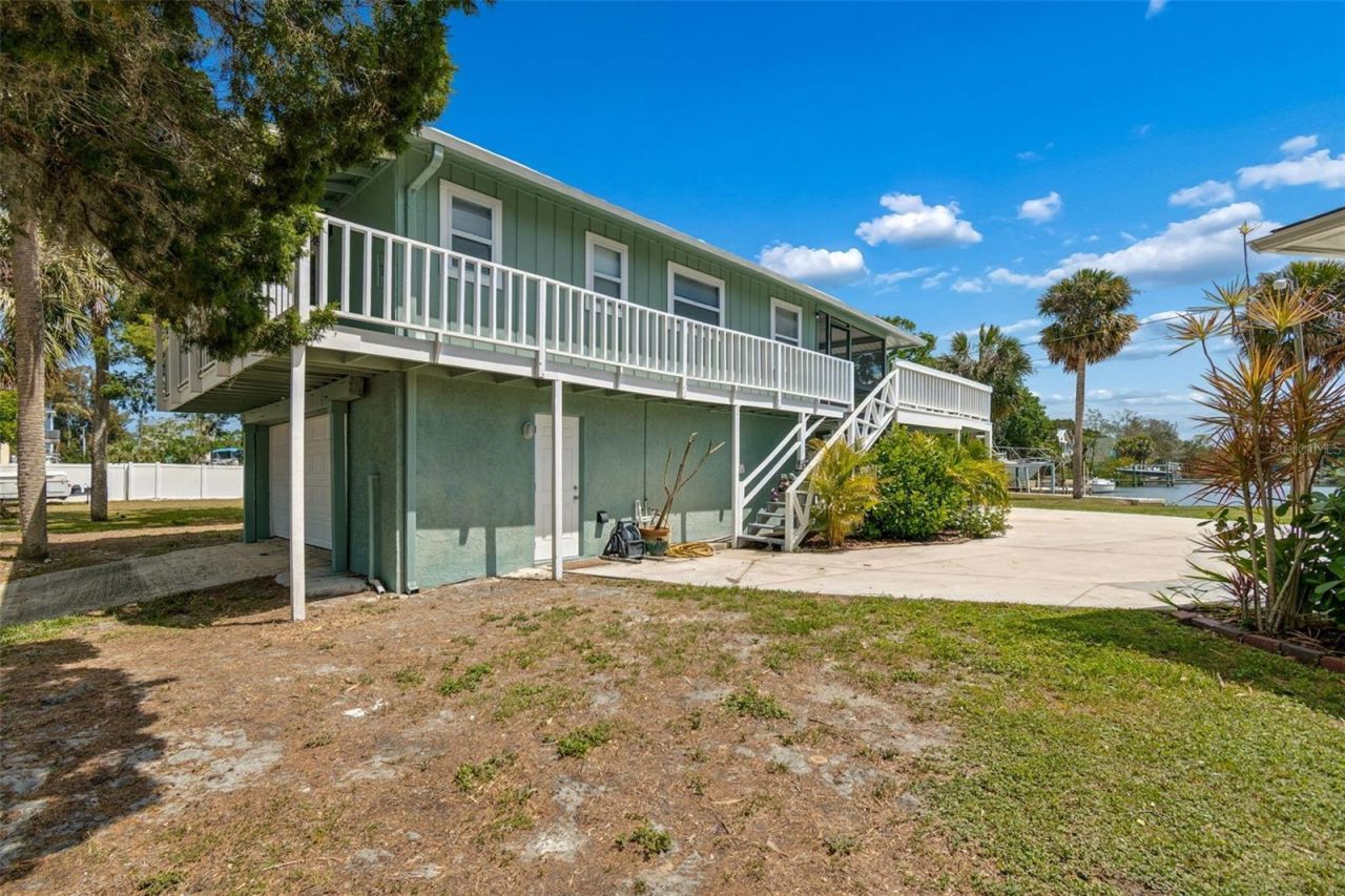 14539 Coffey Lane, Hudson, FL 34667 Photo