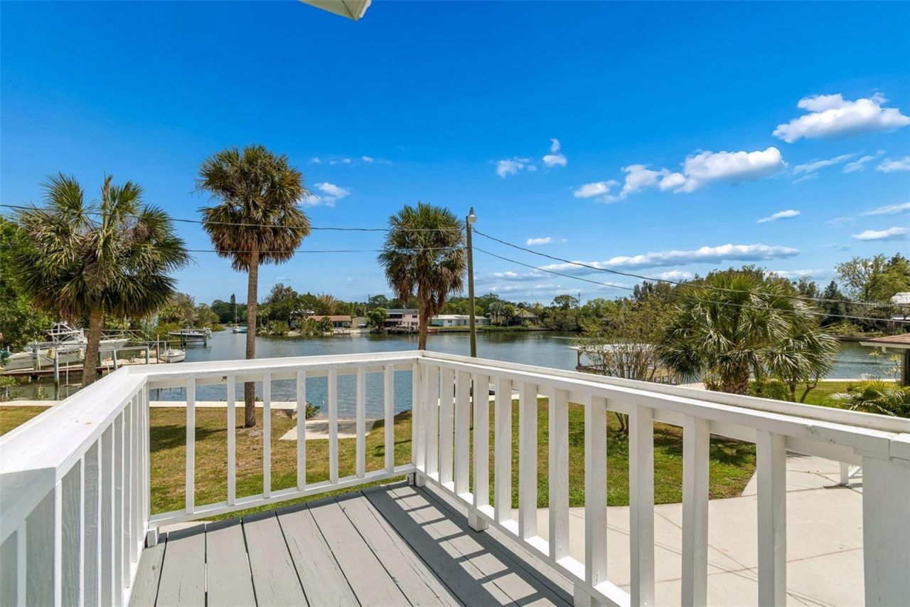 14539 Coffey Lane, Hudson, FL 34667 Photo