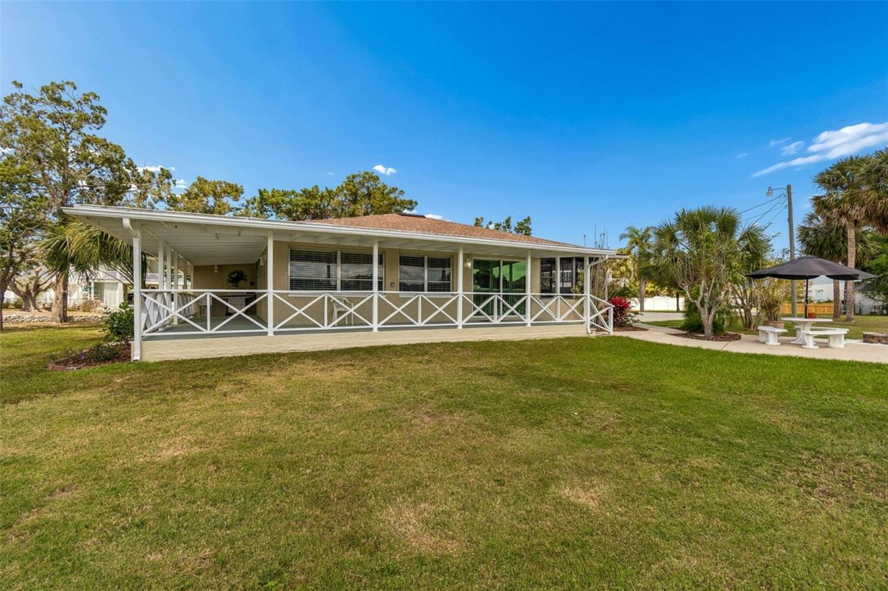 14539 Coffey Lane, Hudson, FL 34667 Photo