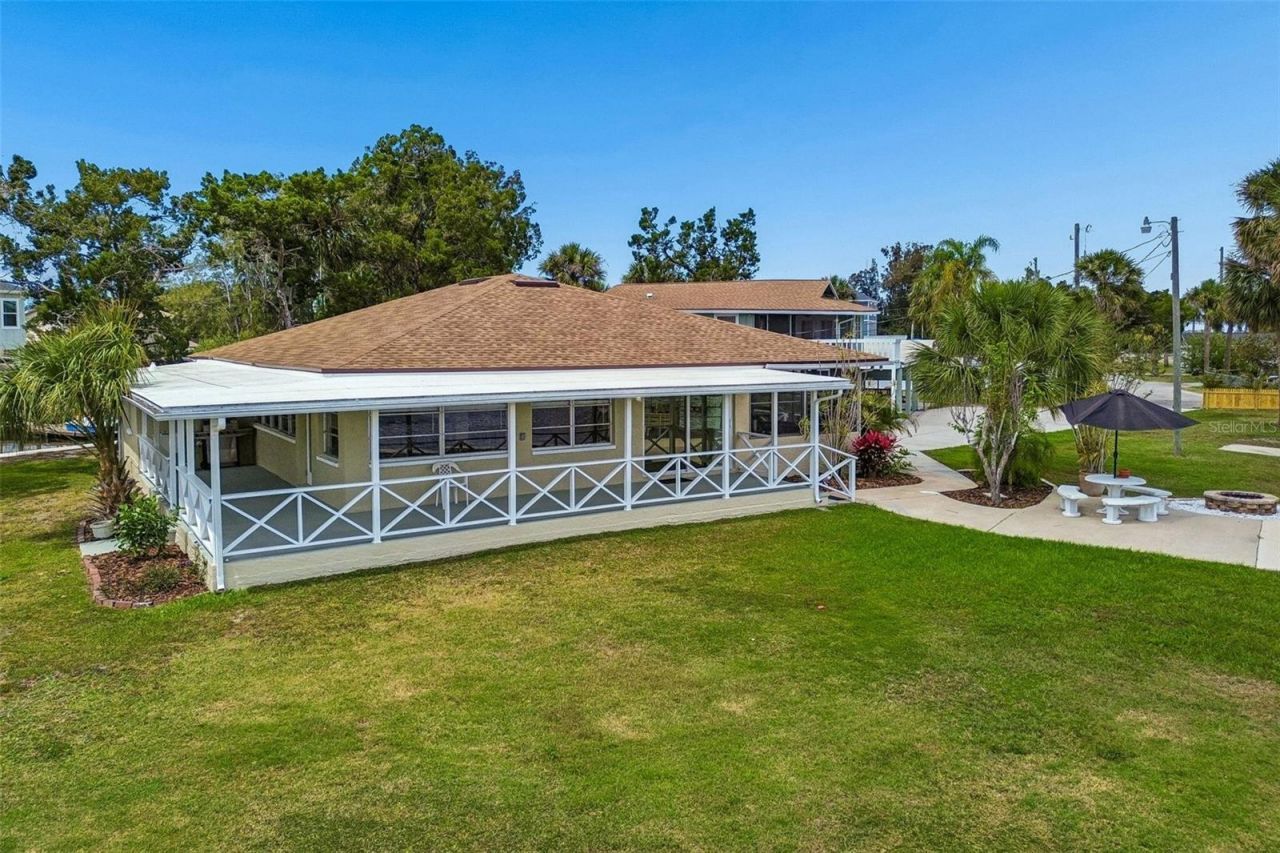 14539 Coffey Lane, Hudson, FL 34667 Photo