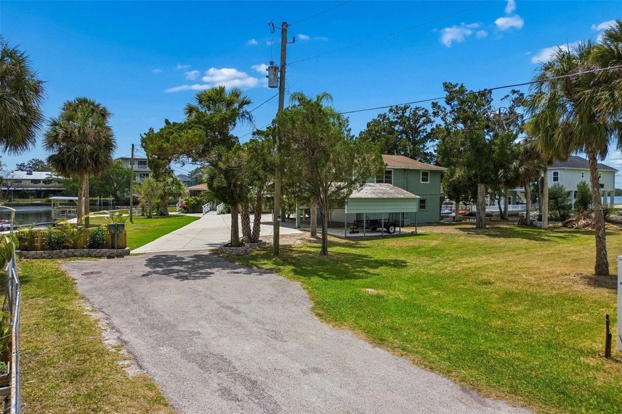 14539 Coffey Lane, Hudson, FL 34667 Photo