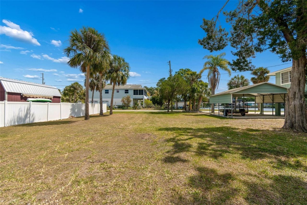 14539 Coffey Lane, Hudson, FL 34667 Photo