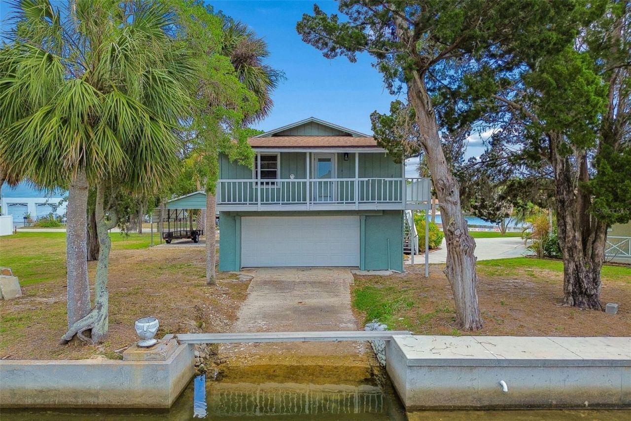 14539 Coffey Lane, Hudson, FL 34667 Photo