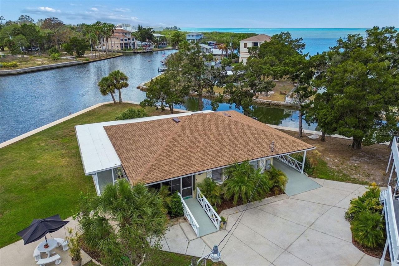 14539 Coffey Lane, Hudson, FL 34667 Photo