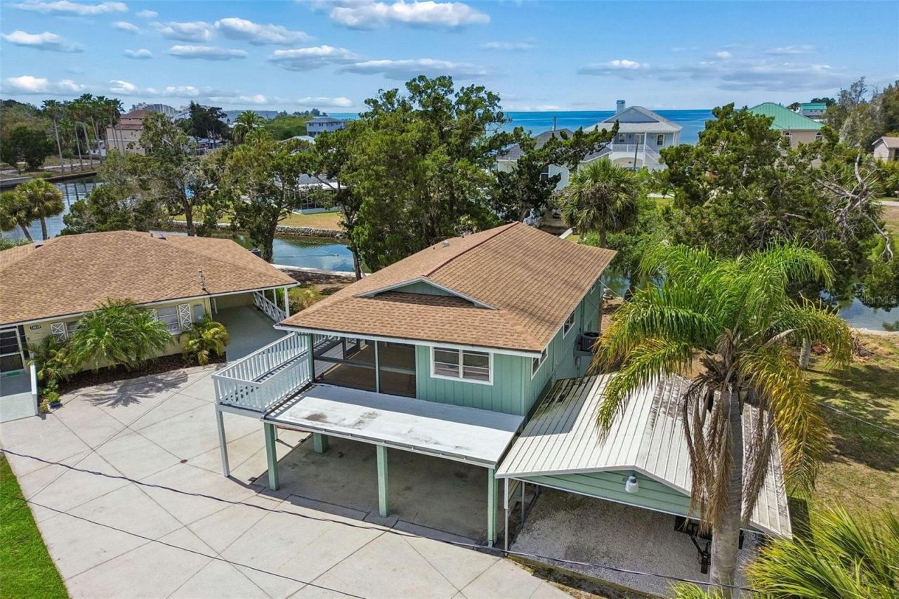 14539 Coffey Lane, Hudson, FL 34667 Photo