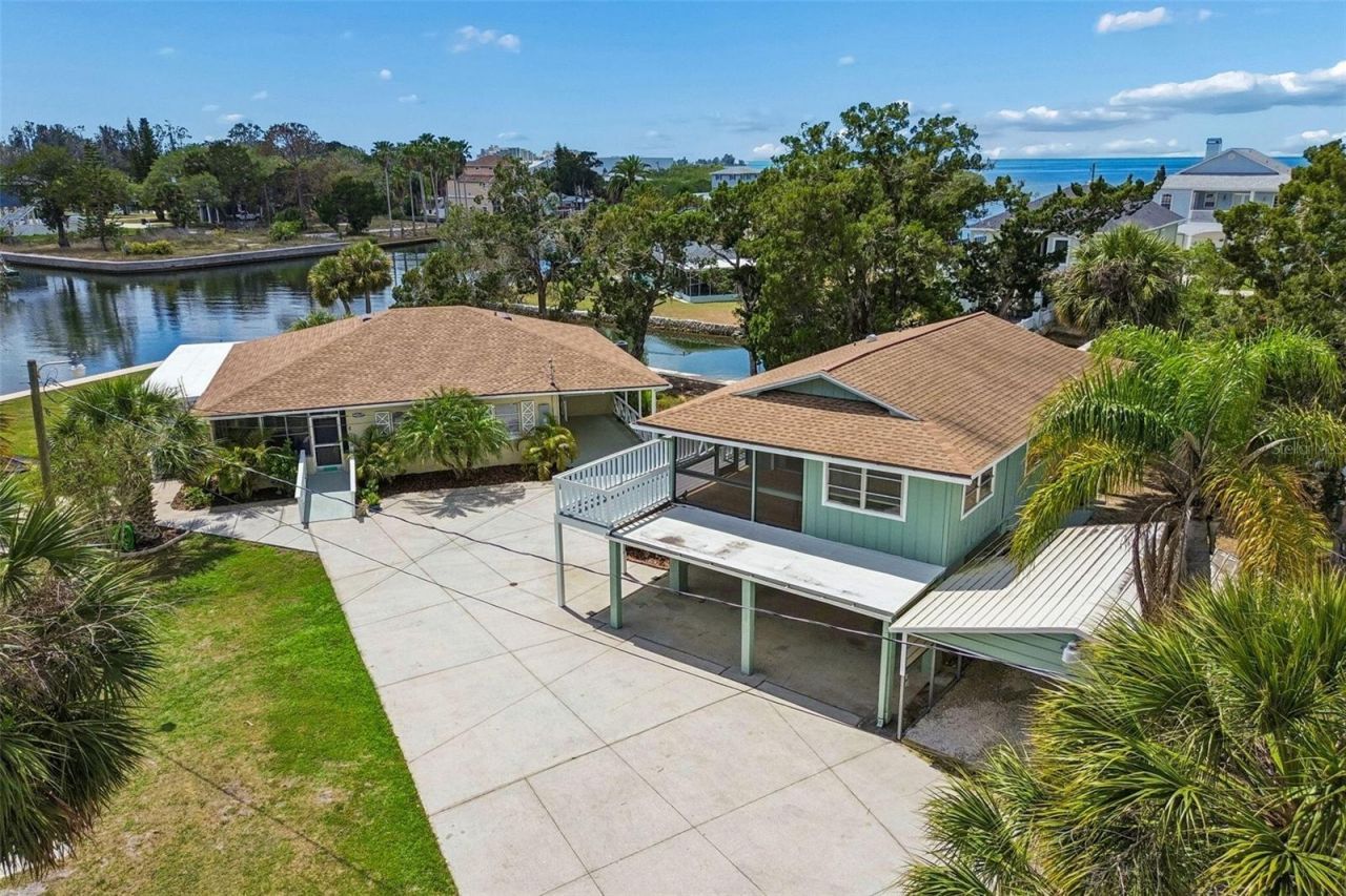 14539 Coffey Lane, Hudson, FL 34667 Photo