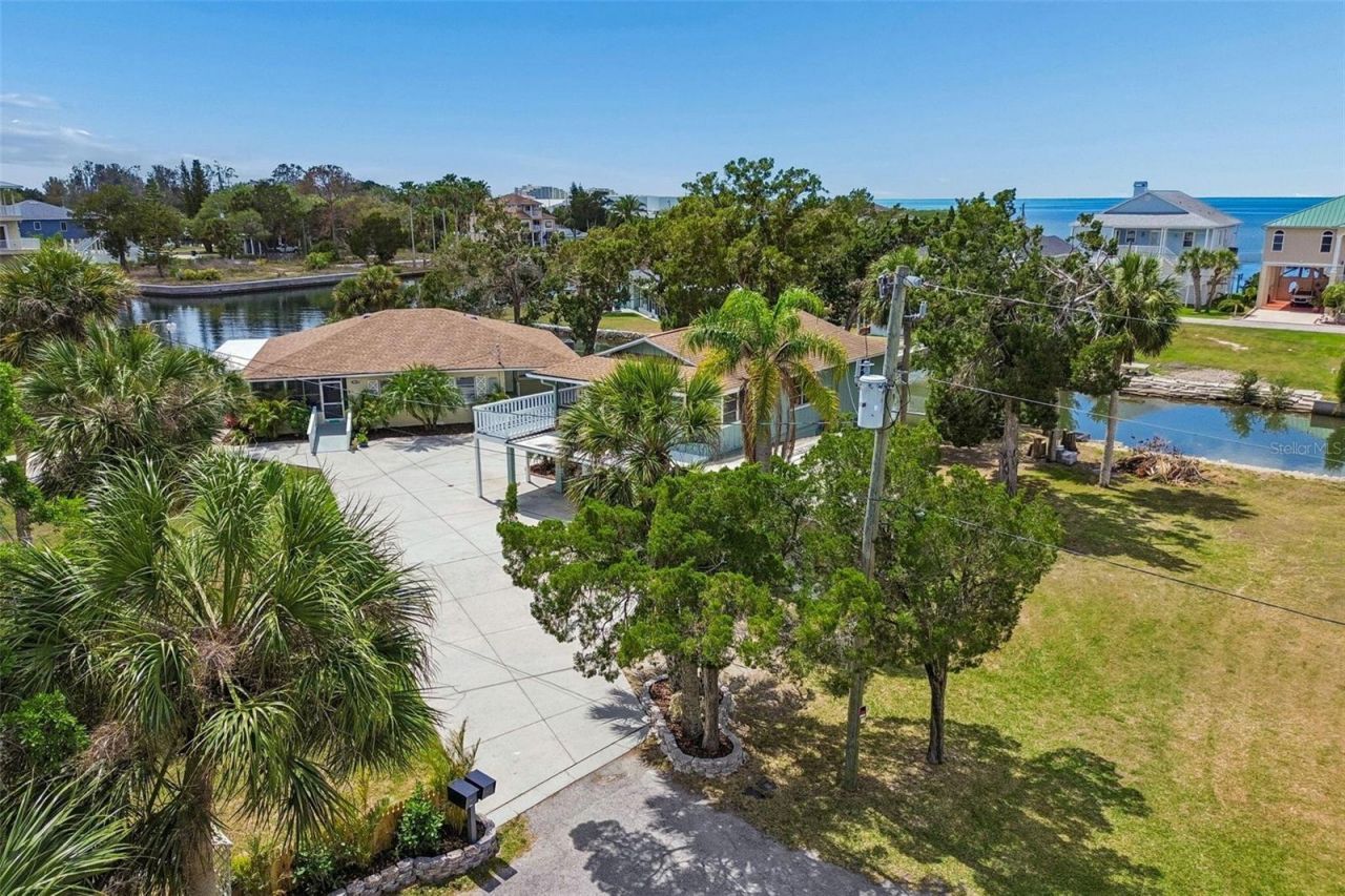 14539 Coffey Lane, Hudson, FL 34667 Photo