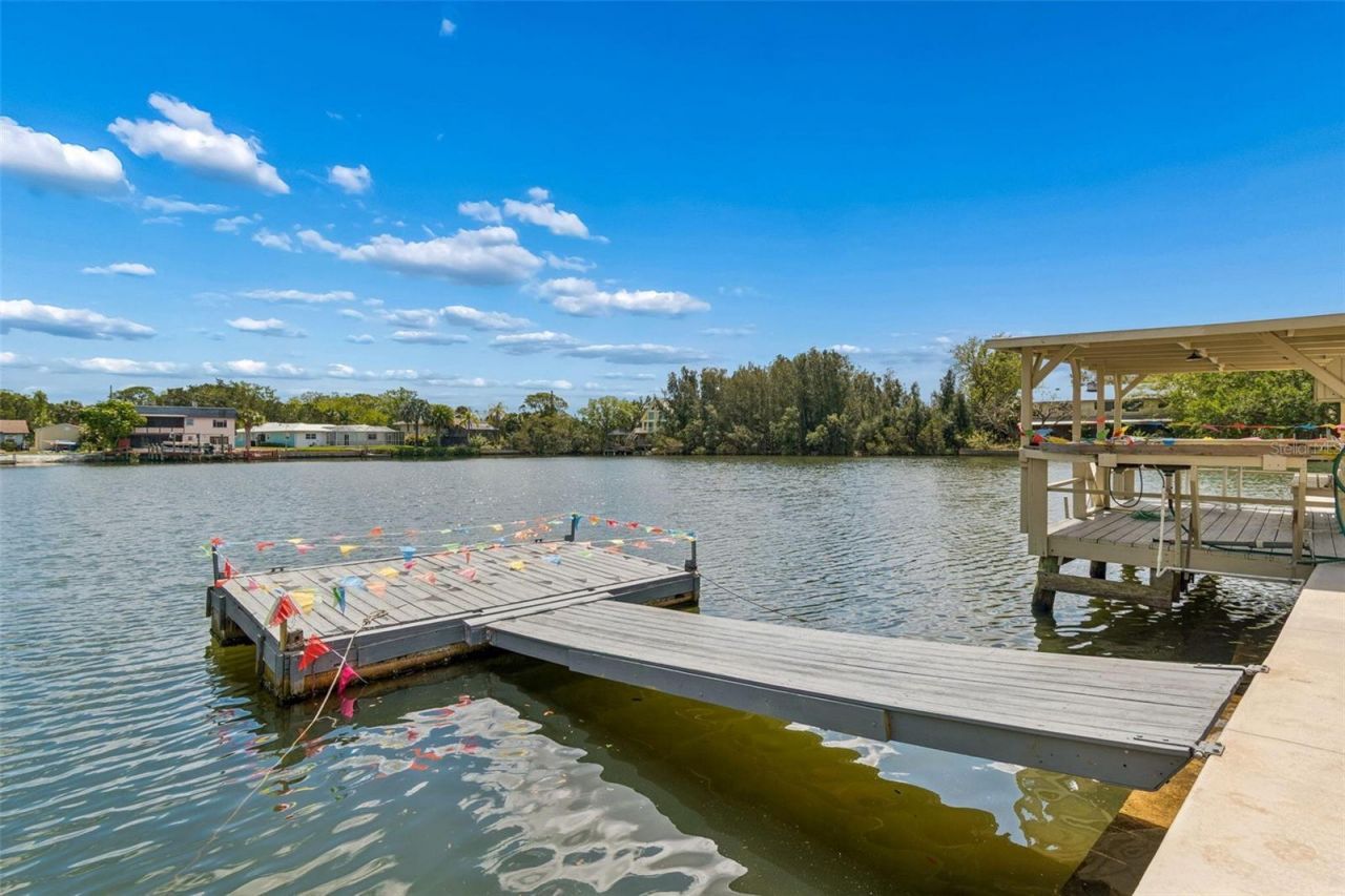 14539 Coffey Lane, Hudson, FL 34667 Photo