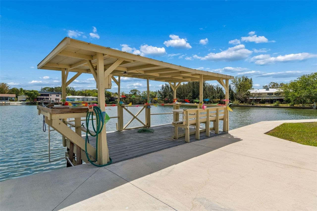 14539 Coffey Lane, Hudson, FL 34667 Photo