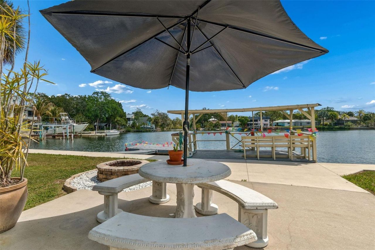 14539 Coffey Lane, Hudson, FL 34667 Photo