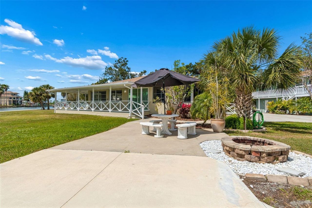 14539 Coffey Lane, Hudson, FL 34667 Photo