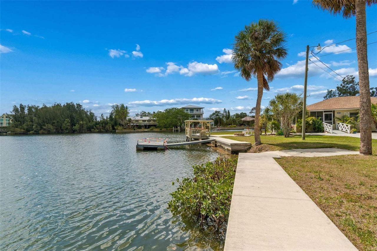 14539 Coffey Lane, Hudson, FL 34667 Photo