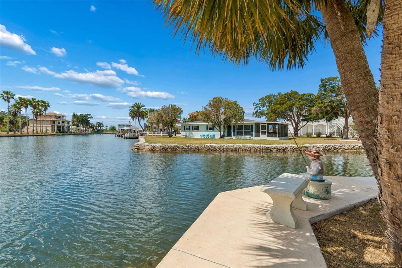 14539 Coffey Lane, Hudson, FL 34667 Photo