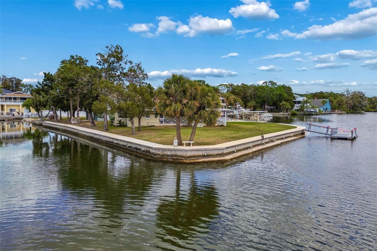 14539 Coffey Lane, Hudson, FL 34667 Photo