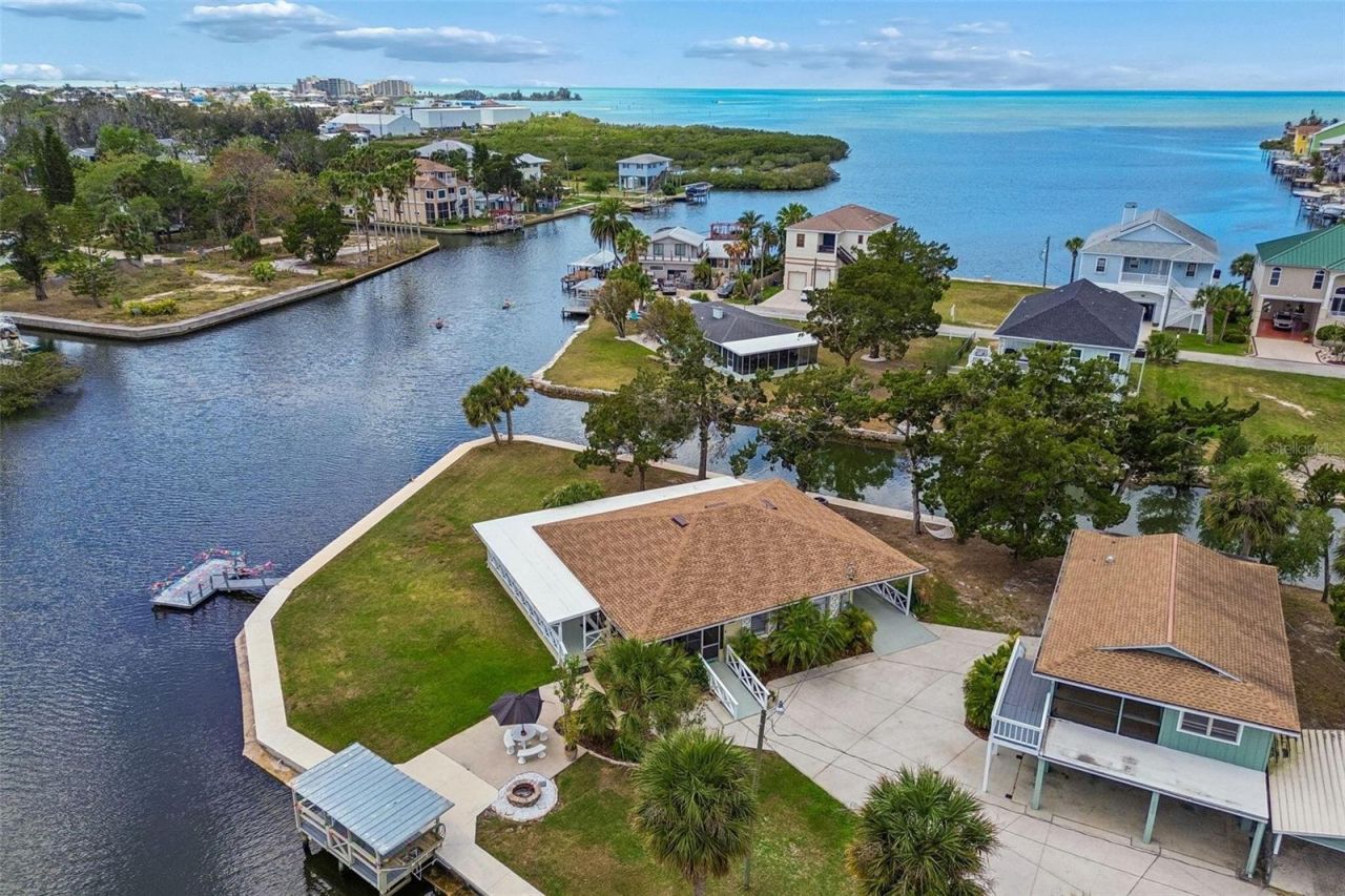 14539 Coffey Lane, Hudson, FL 34667 Photo