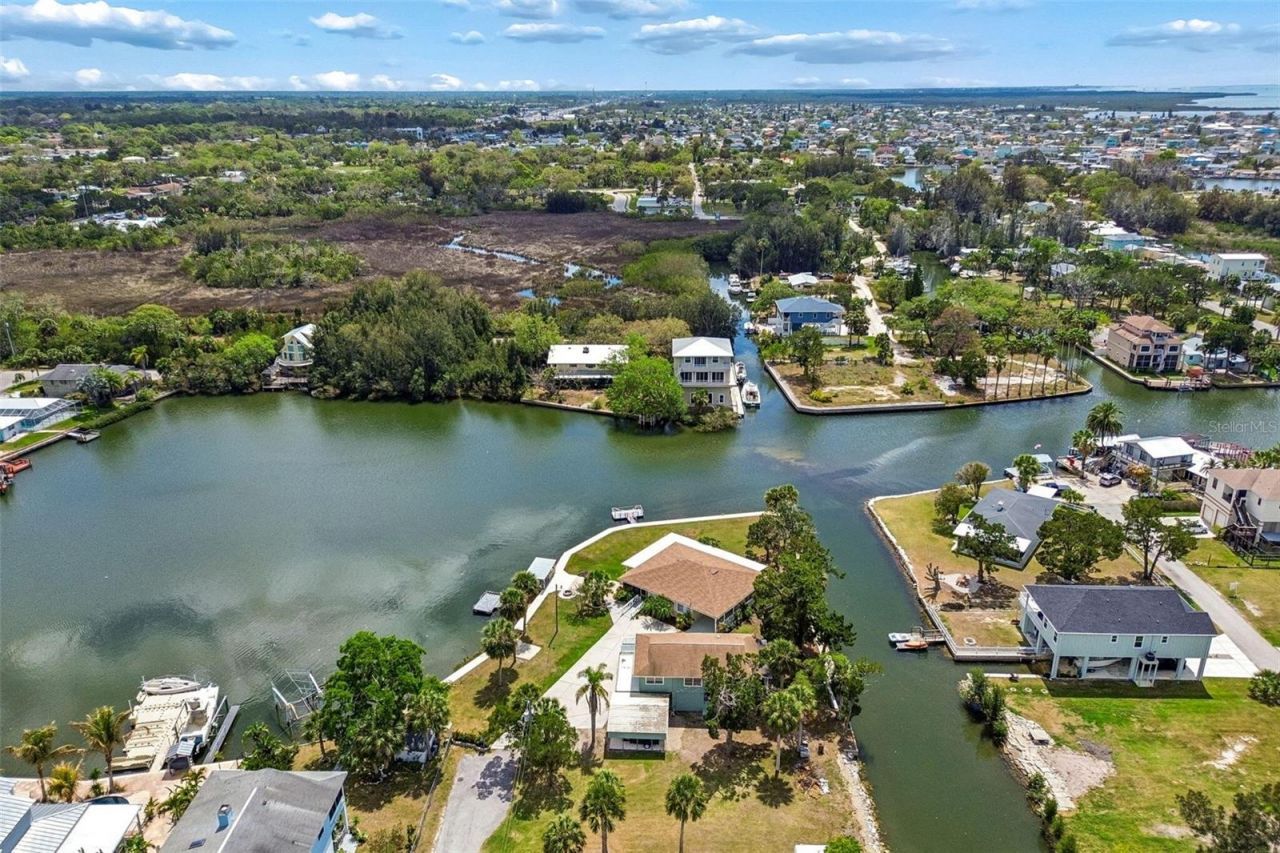 14539 Coffey Lane, Hudson, FL 34667 Photo