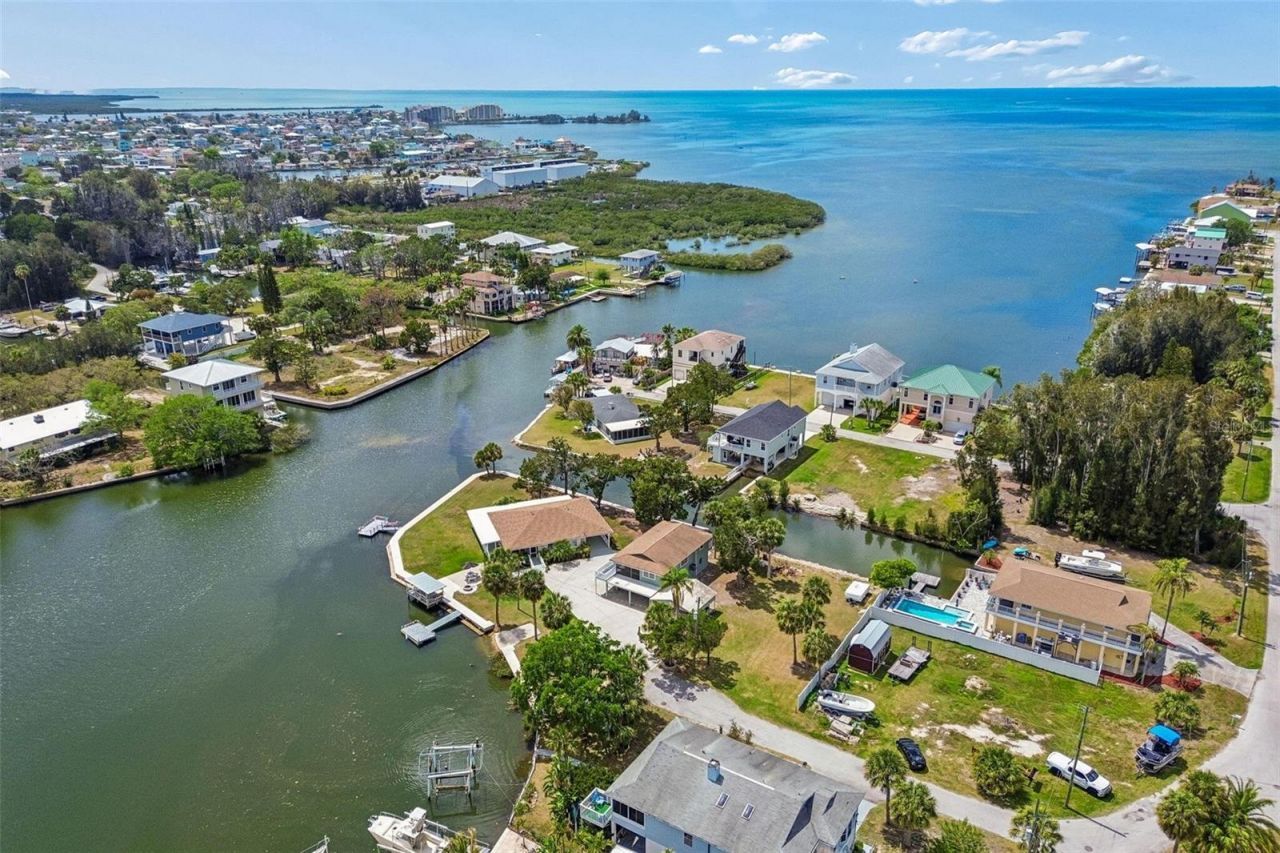 14539 Coffey Lane, Hudson, FL 34667 Photo