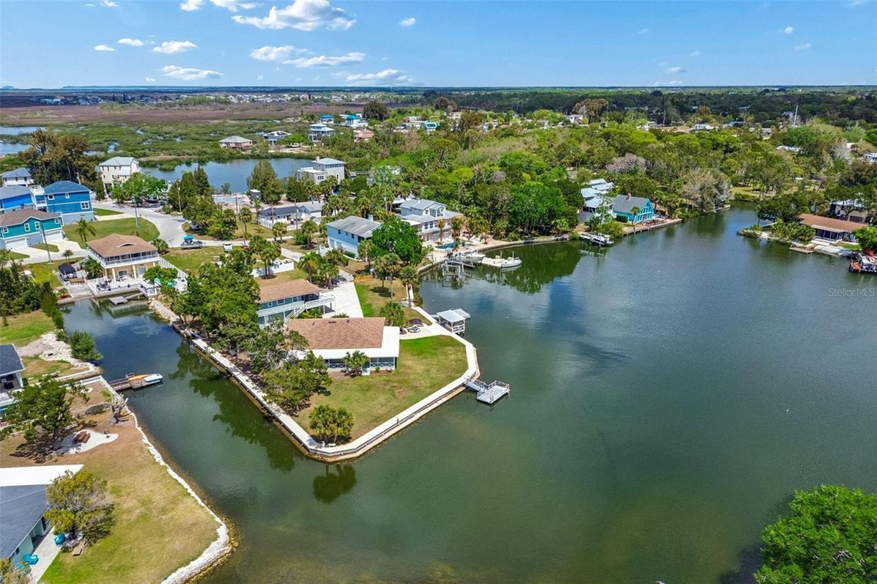 14539 Coffey Lane, Hudson, FL 34667 Photo