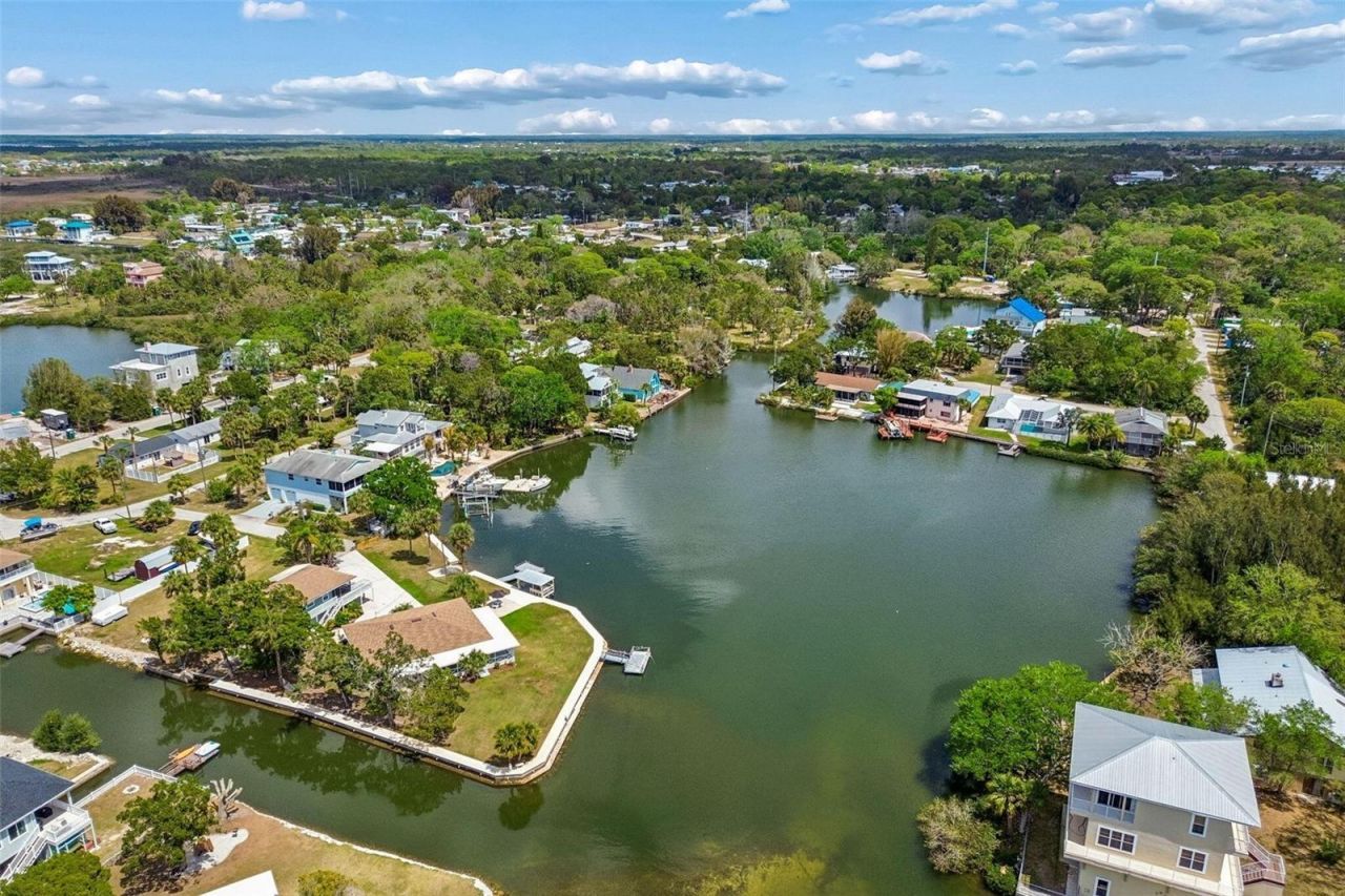 14539 Coffey Lane, Hudson, FL 34667 Photo