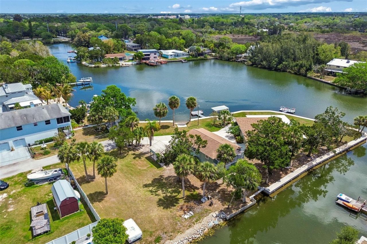 14539 Coffey Lane, Hudson, FL 34667 Photo