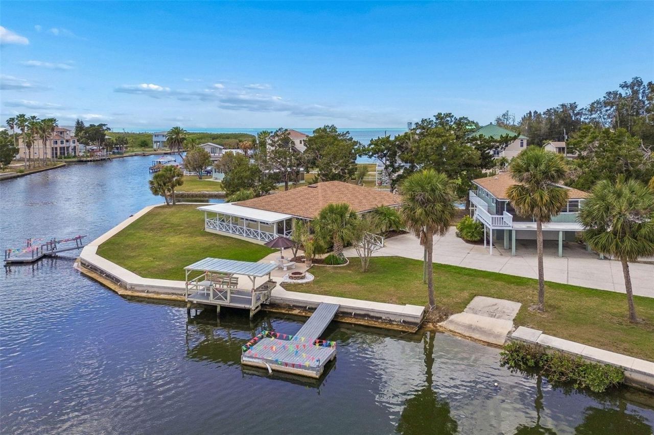 14539 Coffey Lane, Hudson, FL 34667 Photo