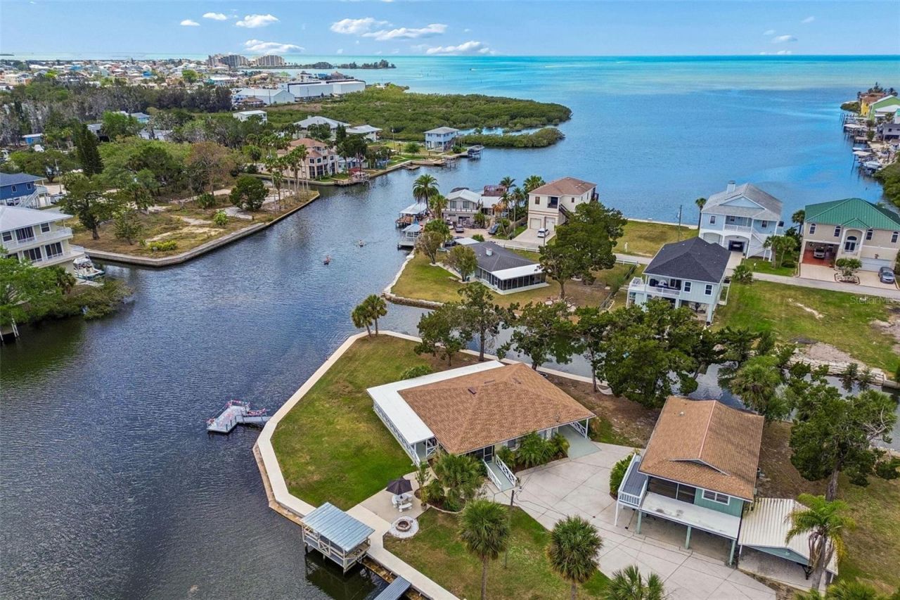 14539 Coffey Lane, Hudson, FL 34667 Photo