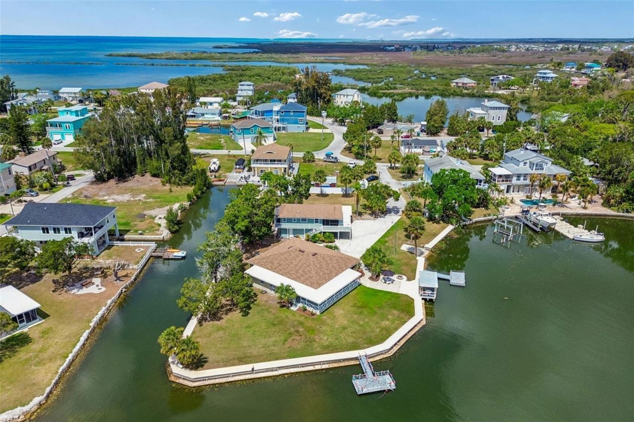 14539 Coffey Lane, Hudson, FL 34667 Photo