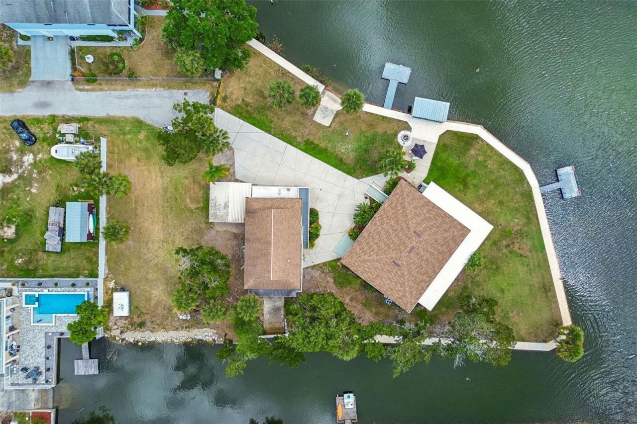 14539 Coffey Lane, Hudson, FL 34667 Photo