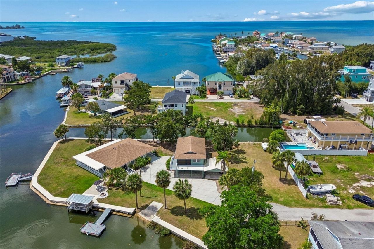 14539 Coffey Lane, Hudson, FL 34667 Photo