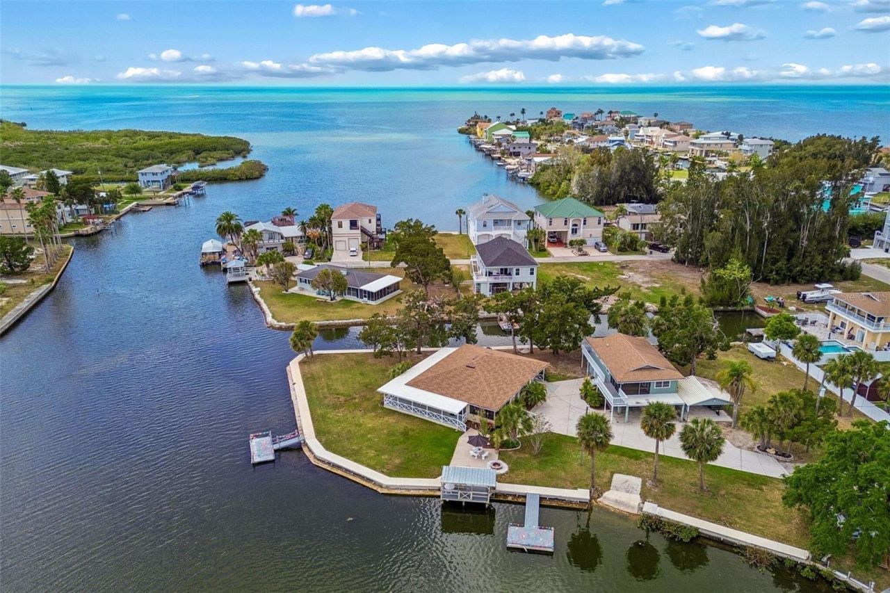 14539 Coffey Lane, Hudson, FL 34667 Photo