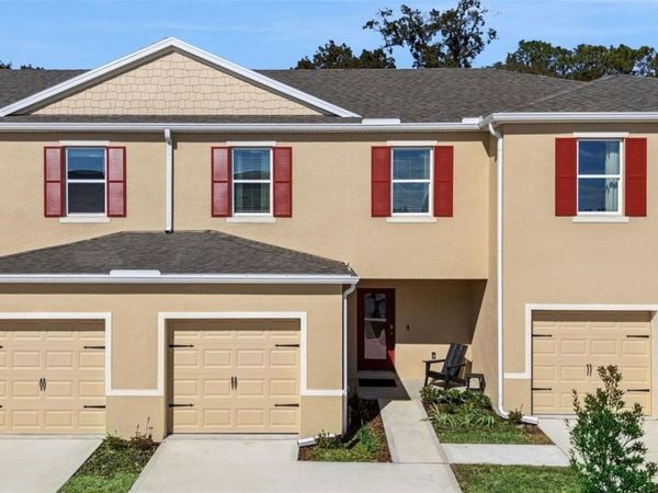 3577 WYE OAK DRIVE , APOPKA, FL 32703