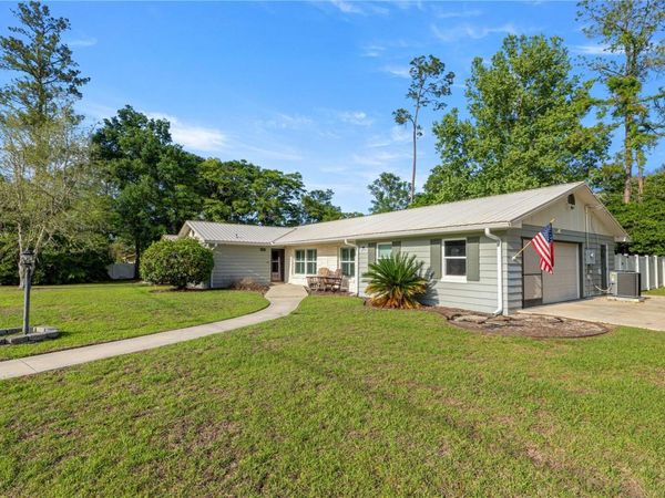 1205 NE 48TH AVENUE ROAD , OCALA, FL 34470