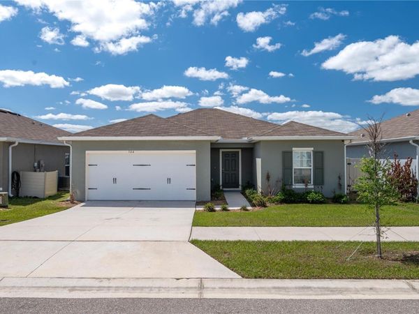 HAINES CITY, FL 33844