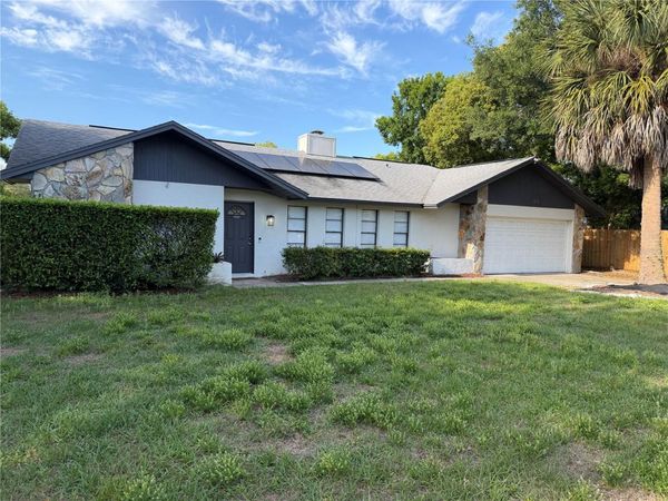 1372 TENBY WAY , PALM HARBOR, FL 34683